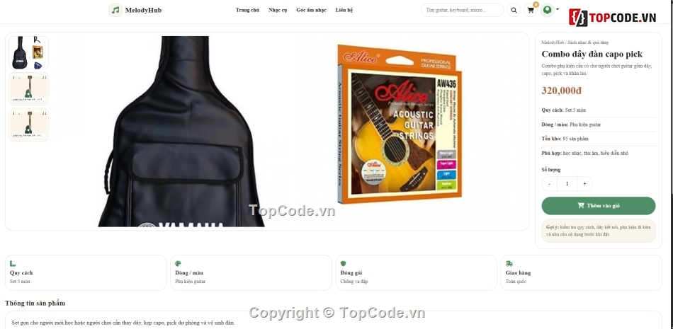 website,web nhạc,website đẹp